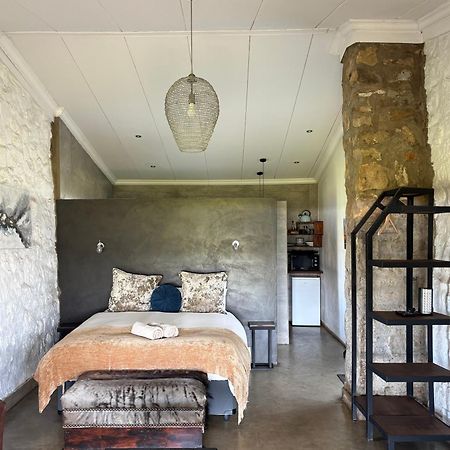 La Vista Farm Stay Ermelo Bagian luar foto