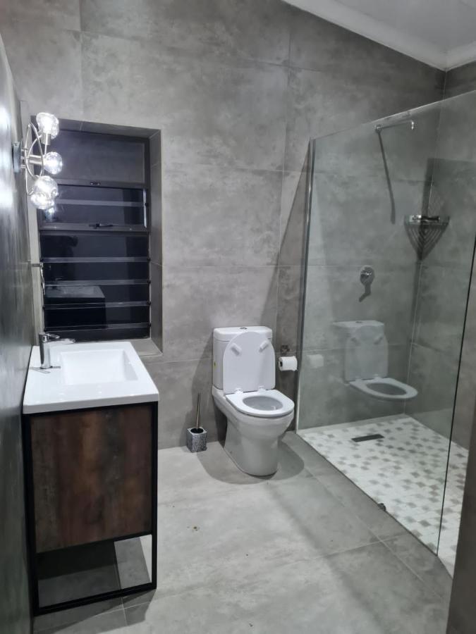 La Vista Farm Stay Ermelo Bagian luar foto