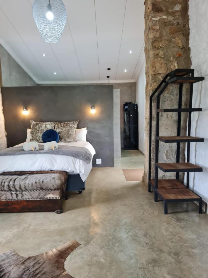 La Vista Farm Stay Ermelo Bagian luar foto