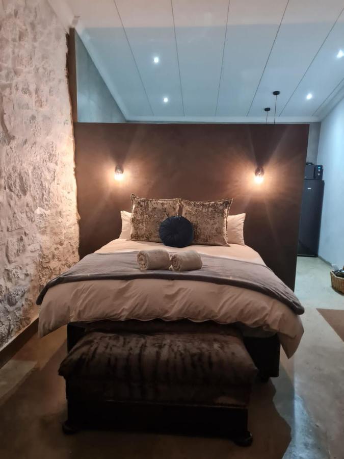 La Vista Farm Stay Ermelo Bagian luar foto