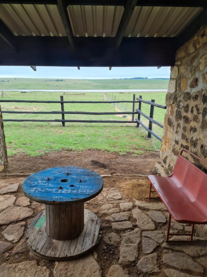 La Vista Farm Stay Ermelo Bagian luar foto
