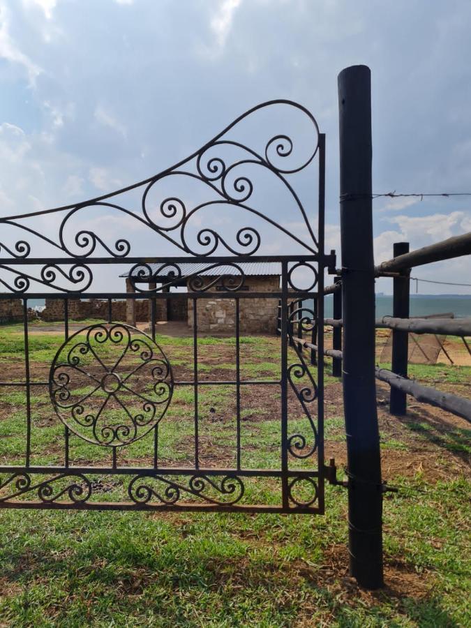 La Vista Farm Stay Ermelo Bagian luar foto