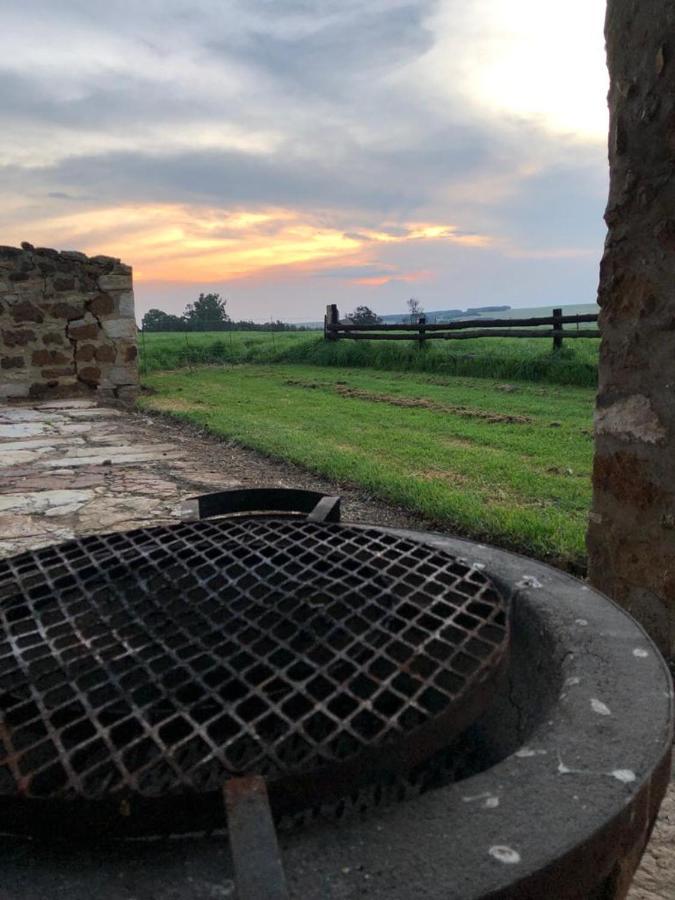 La Vista Farm Stay Ermelo Bagian luar foto