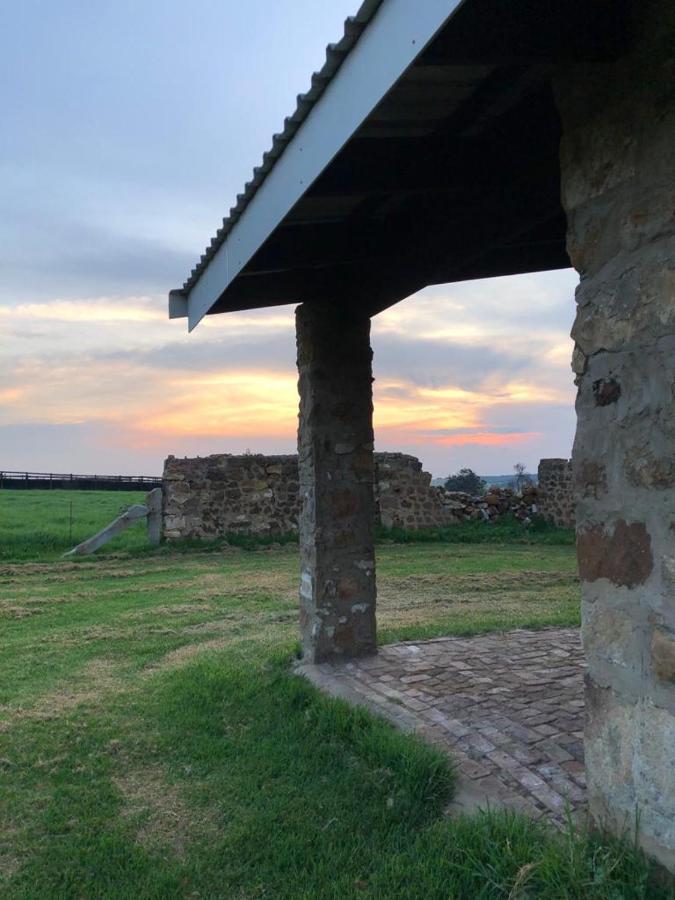 La Vista Farm Stay Ermelo Bagian luar foto