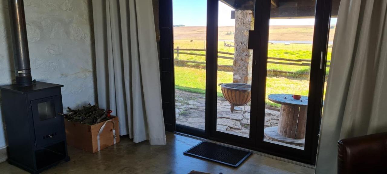 La Vista Farm Stay Ermelo Bagian luar foto