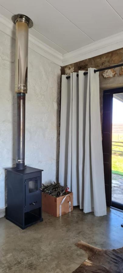 La Vista Farm Stay Ermelo Bagian luar foto