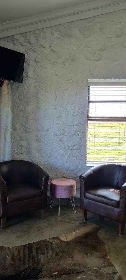 La Vista Farm Stay Ermelo Bagian luar foto