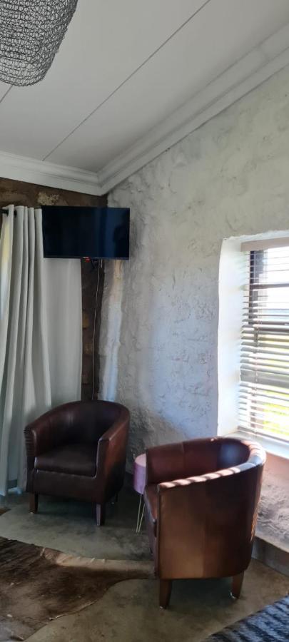 La Vista Farm Stay Ermelo Bagian luar foto