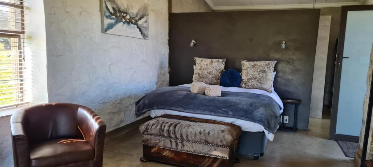 La Vista Farm Stay Ermelo Bagian luar foto