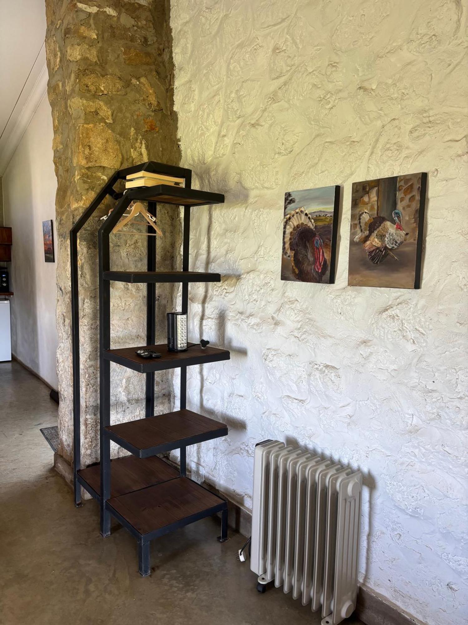 La Vista Farm Stay Ermelo Bagian luar foto