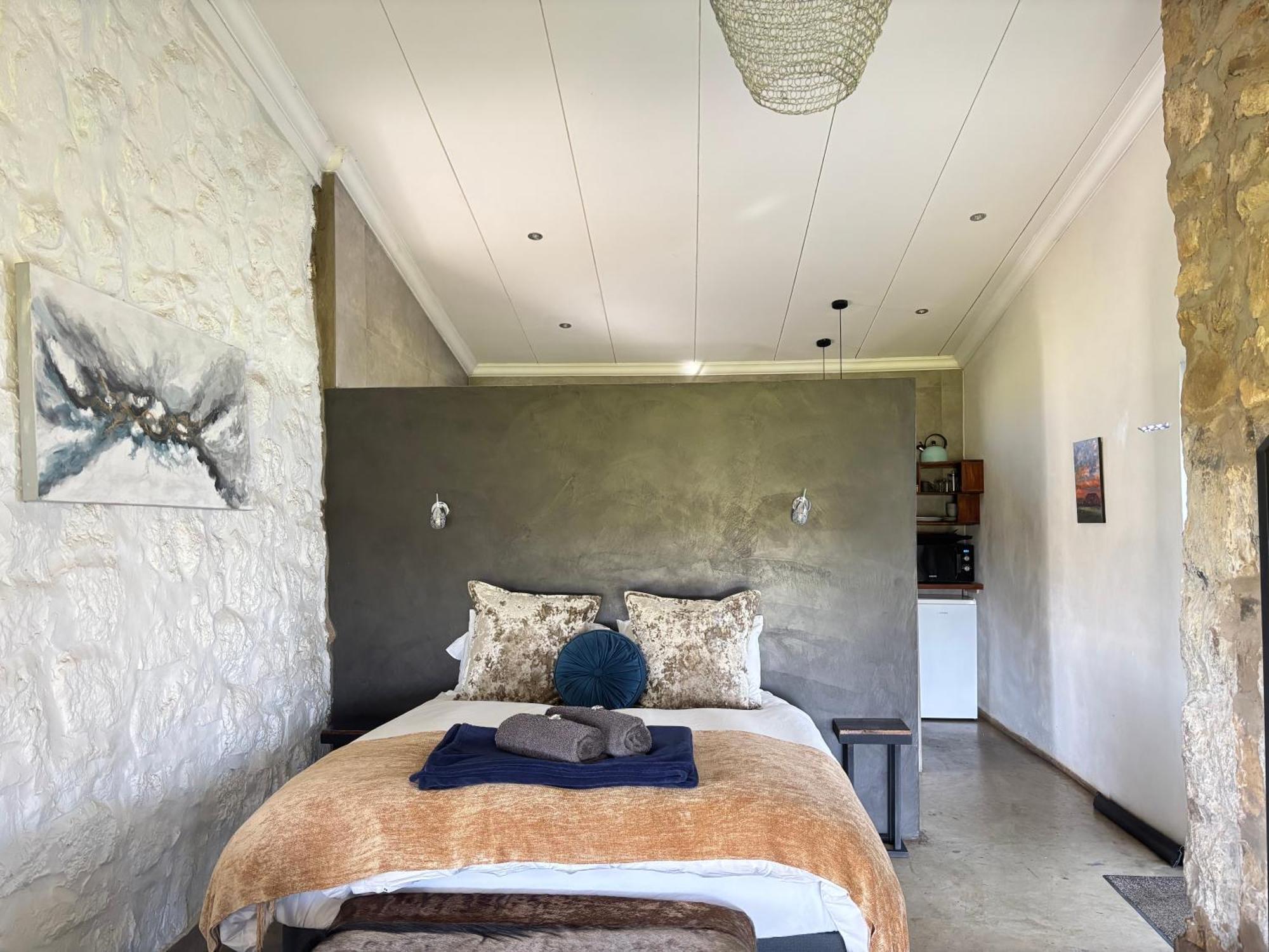 La Vista Farm Stay Ermelo Bagian luar foto