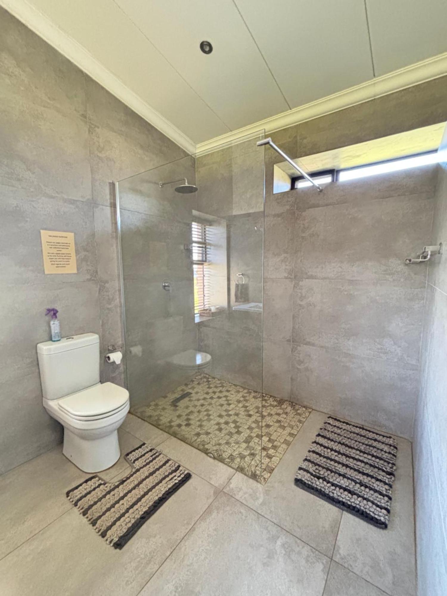 La Vista Farm Stay Ermelo Bagian luar foto