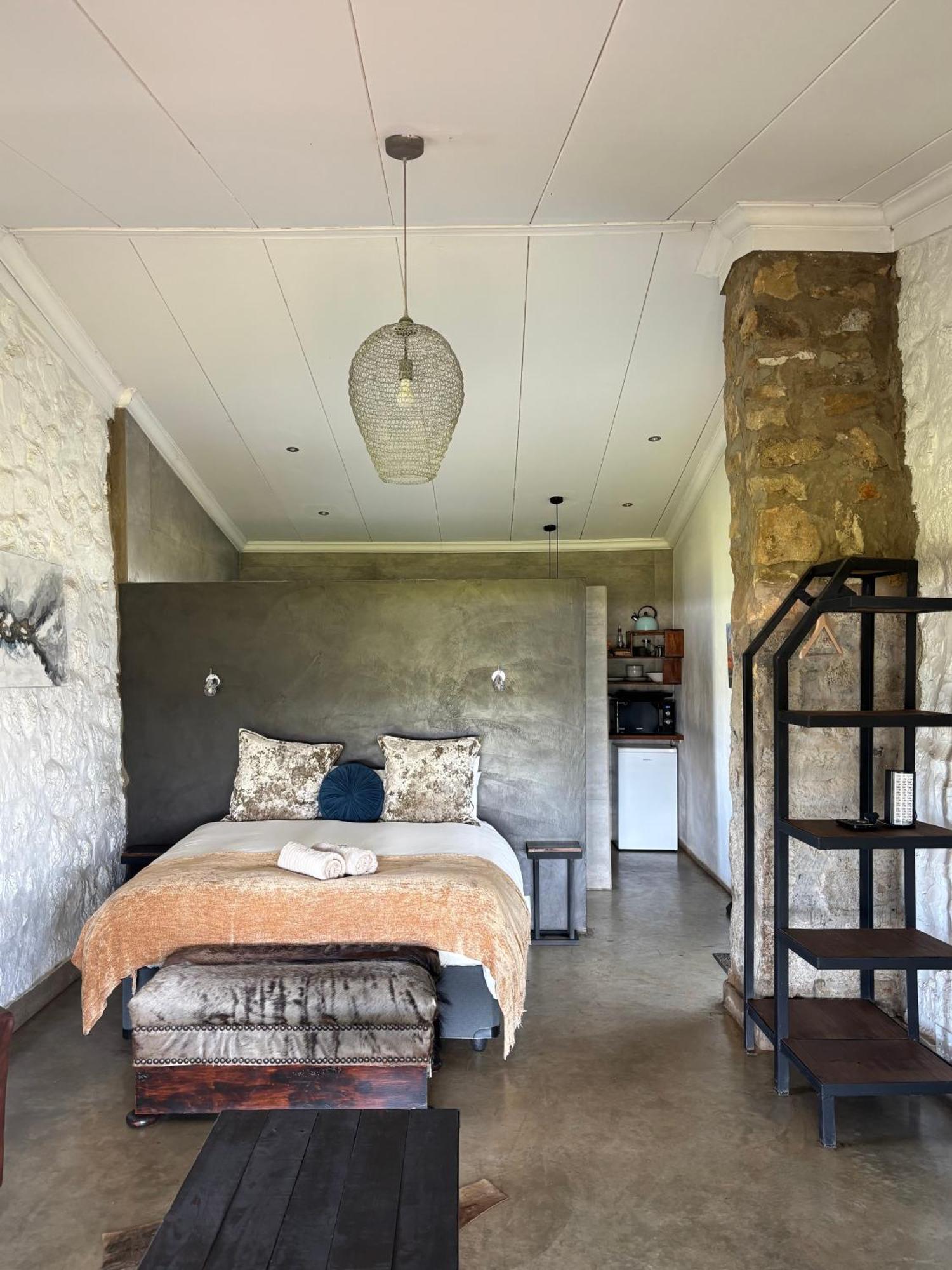 La Vista Farm Stay Ermelo Bagian luar foto