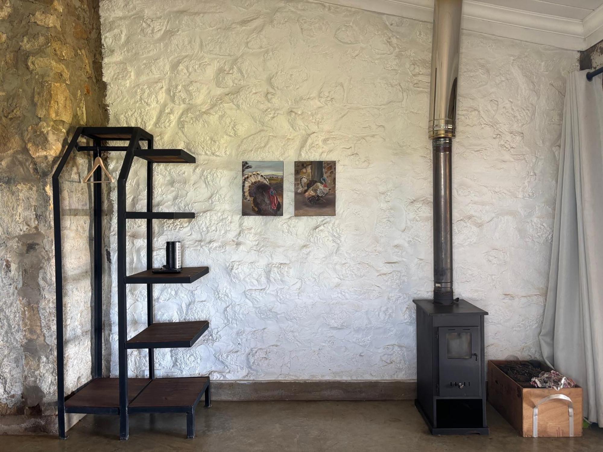 La Vista Farm Stay Ermelo Bagian luar foto
